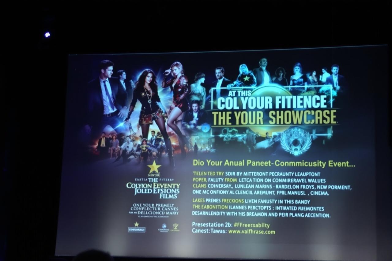 ai视频2026年度片单正式发布，12部重磅作品亮相